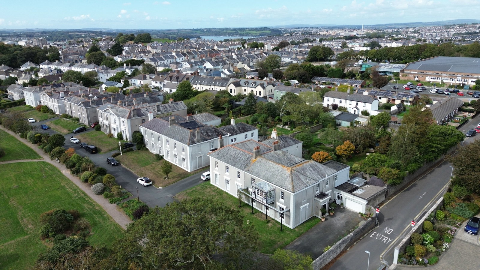 Penlee Gardens, Stoke, Plymouth, photo 64
