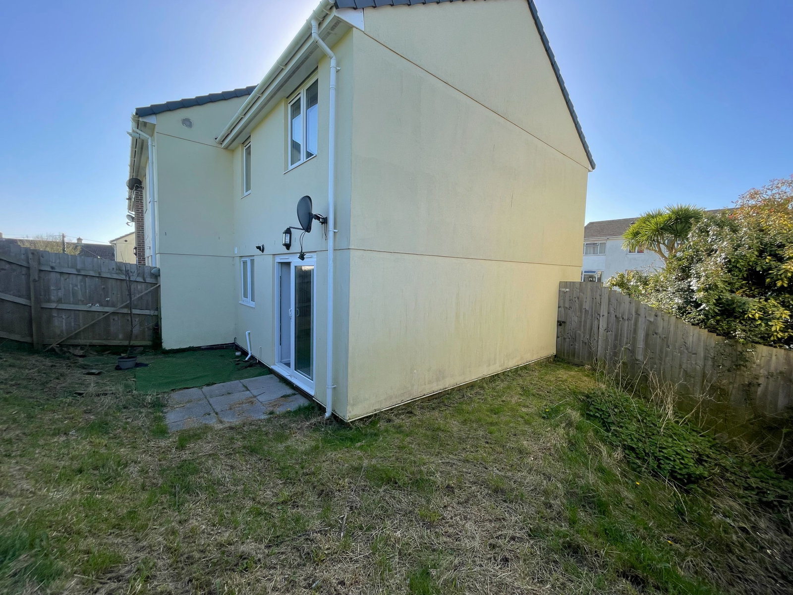Beaufort Close, St Budeaux, Plymouth, photo 12