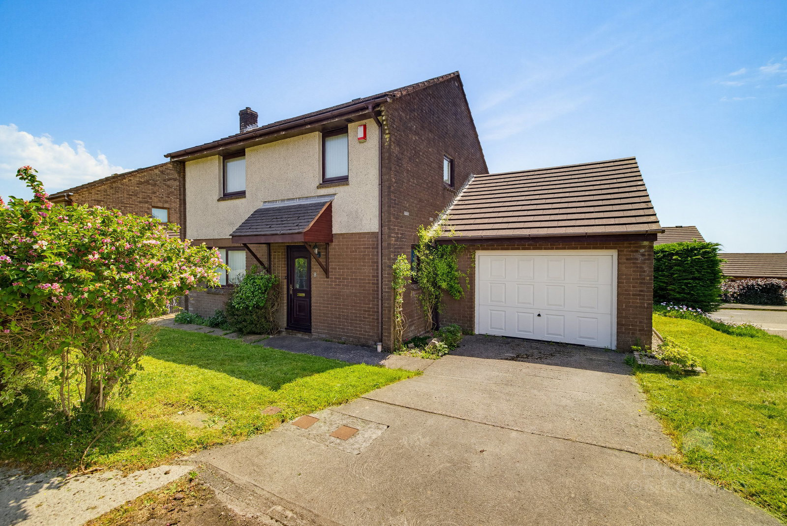 Coppice Wood Drive, Woolwell, Plymouth.