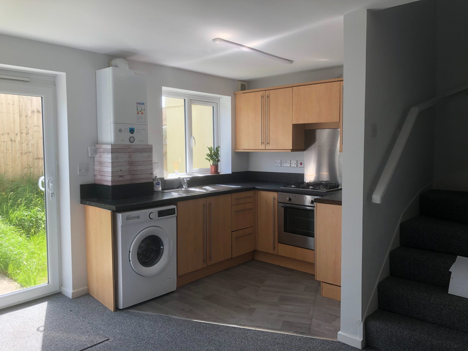 Beaufort Close, St Budeaux, Plymouth, photo 2