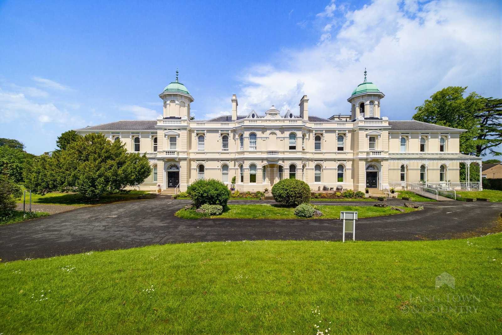 The Pearn, Eggbuckland Road, Hartley