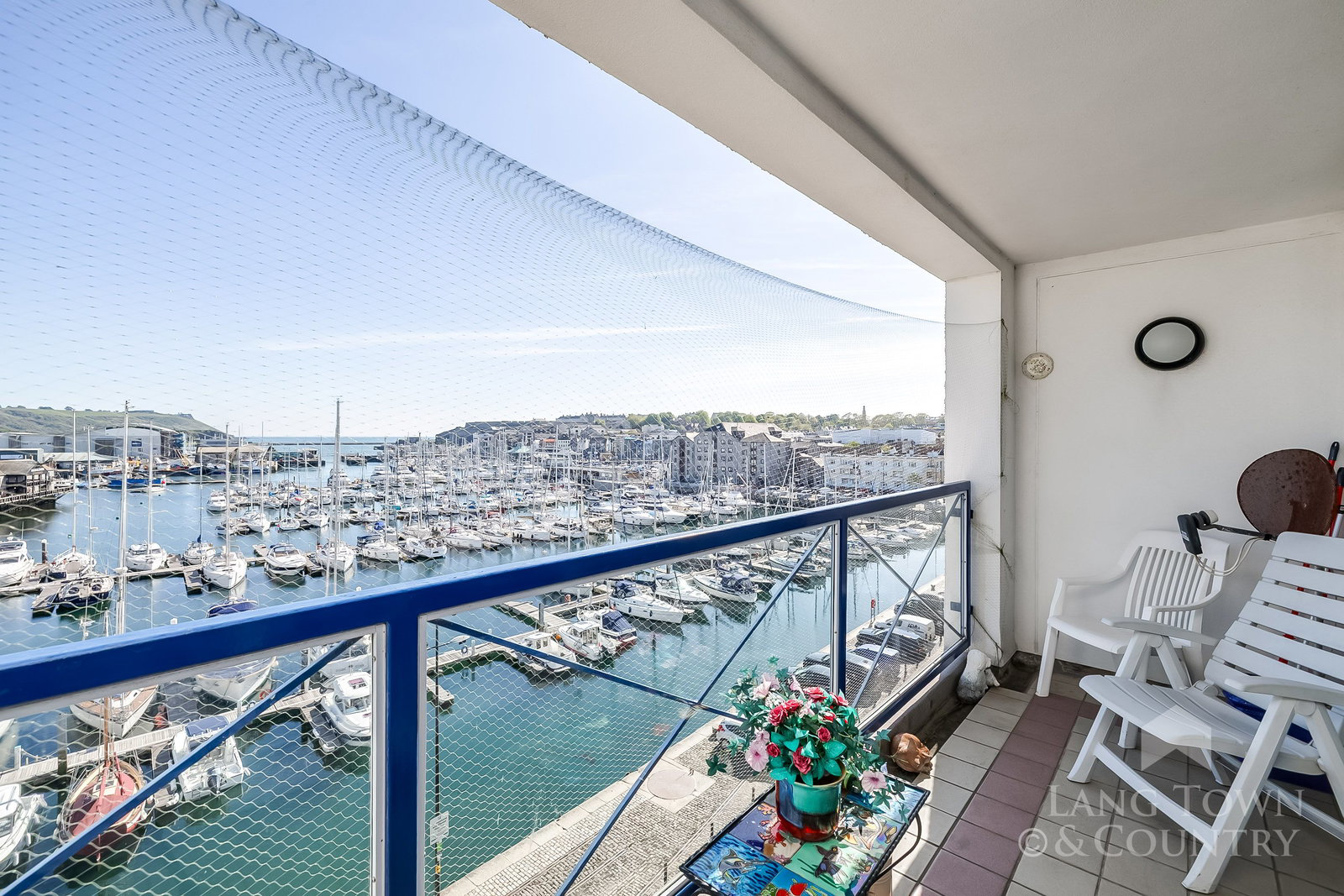 Beaufort House, Sutton Harbour, Plymouth, photo 3
