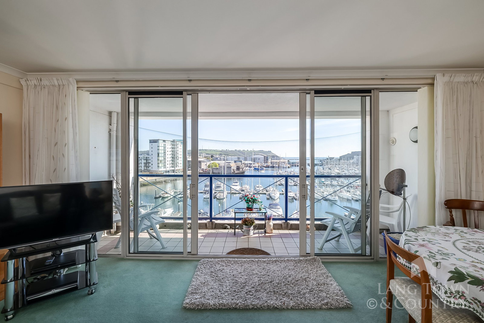 Beaufort House, Sutton Harbour, Plymouth, photo 6