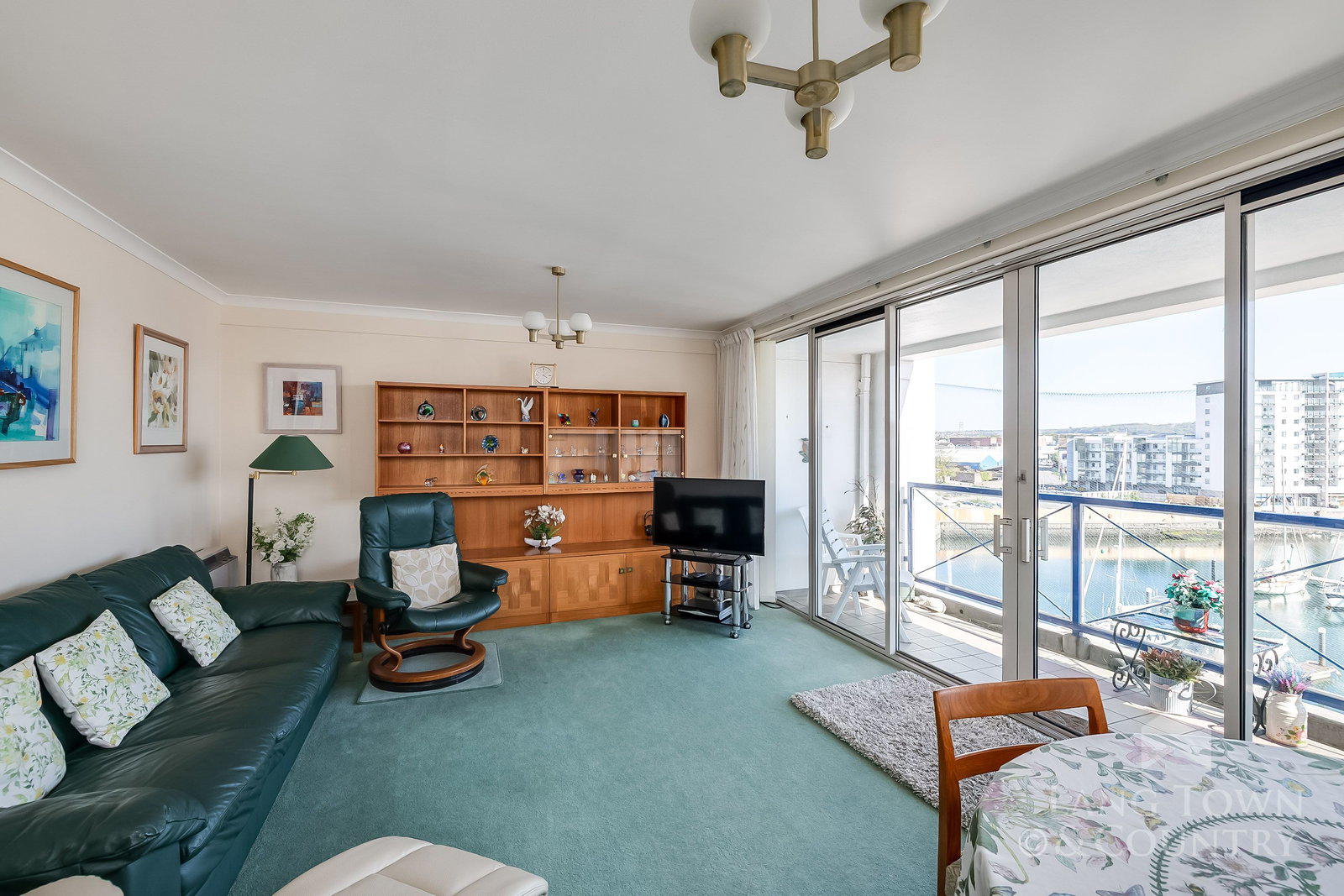 Beaufort House, Sutton Harbour, Plymouth, photo 5
