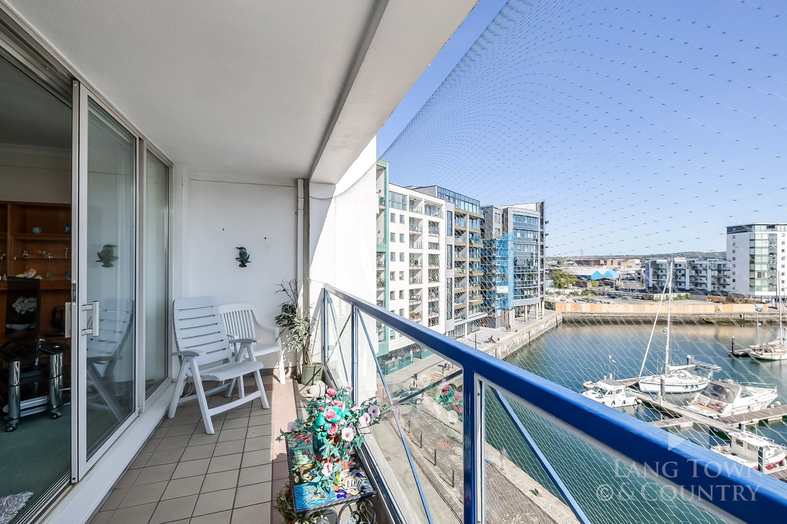 Beaufort House, Sutton Harbour, Plymouth, photo 7