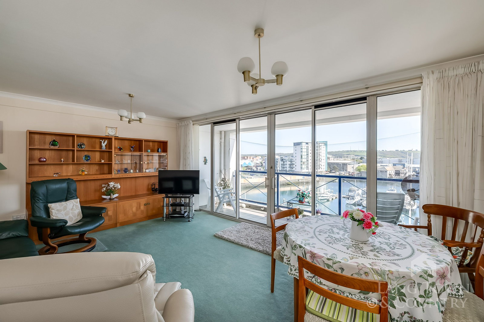 Beaufort House, Sutton Harbour, Plymouth, photo 4