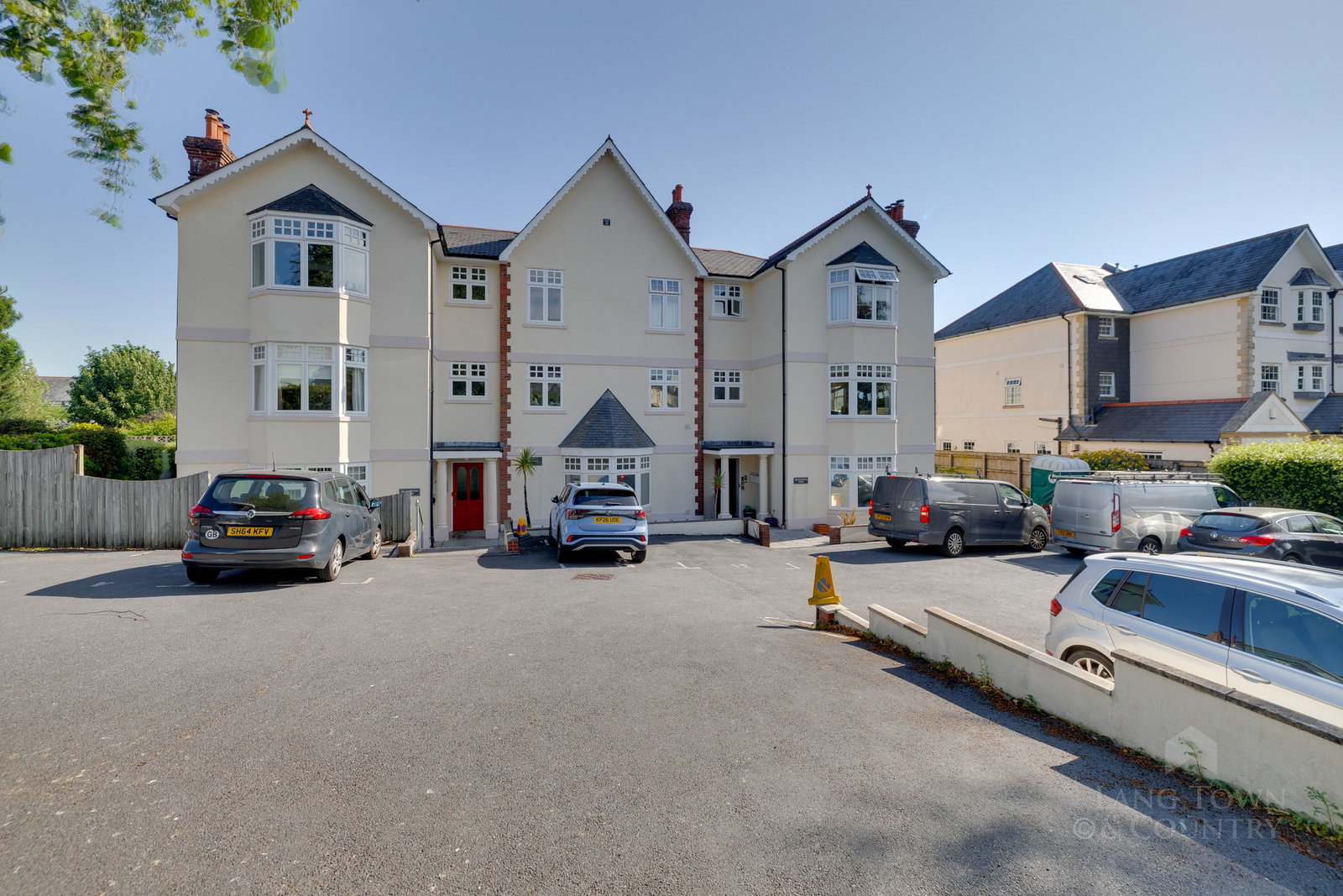 Bainbridge Avenue, Hartley, Plymouth