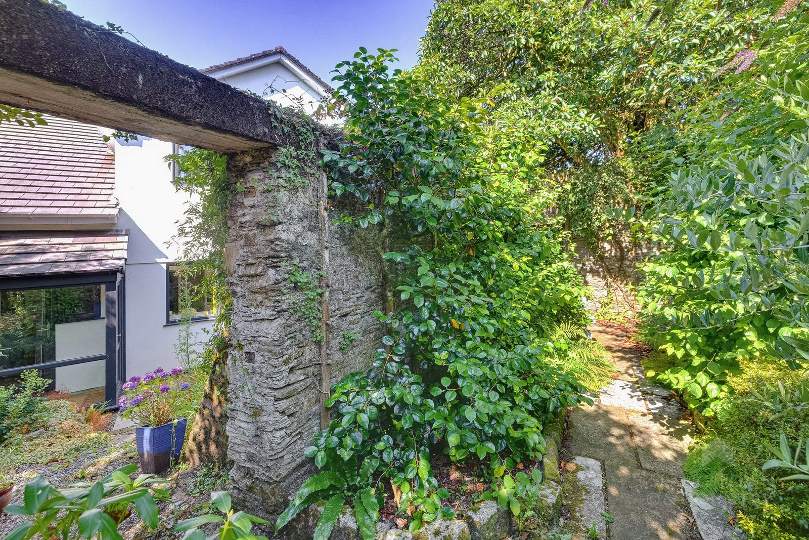 Looseleigh Lane, Derriford, Plymouth, photo 30