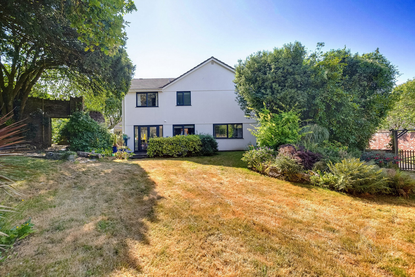 Looseleigh Lane, Derriford, Plymouth, photo 28