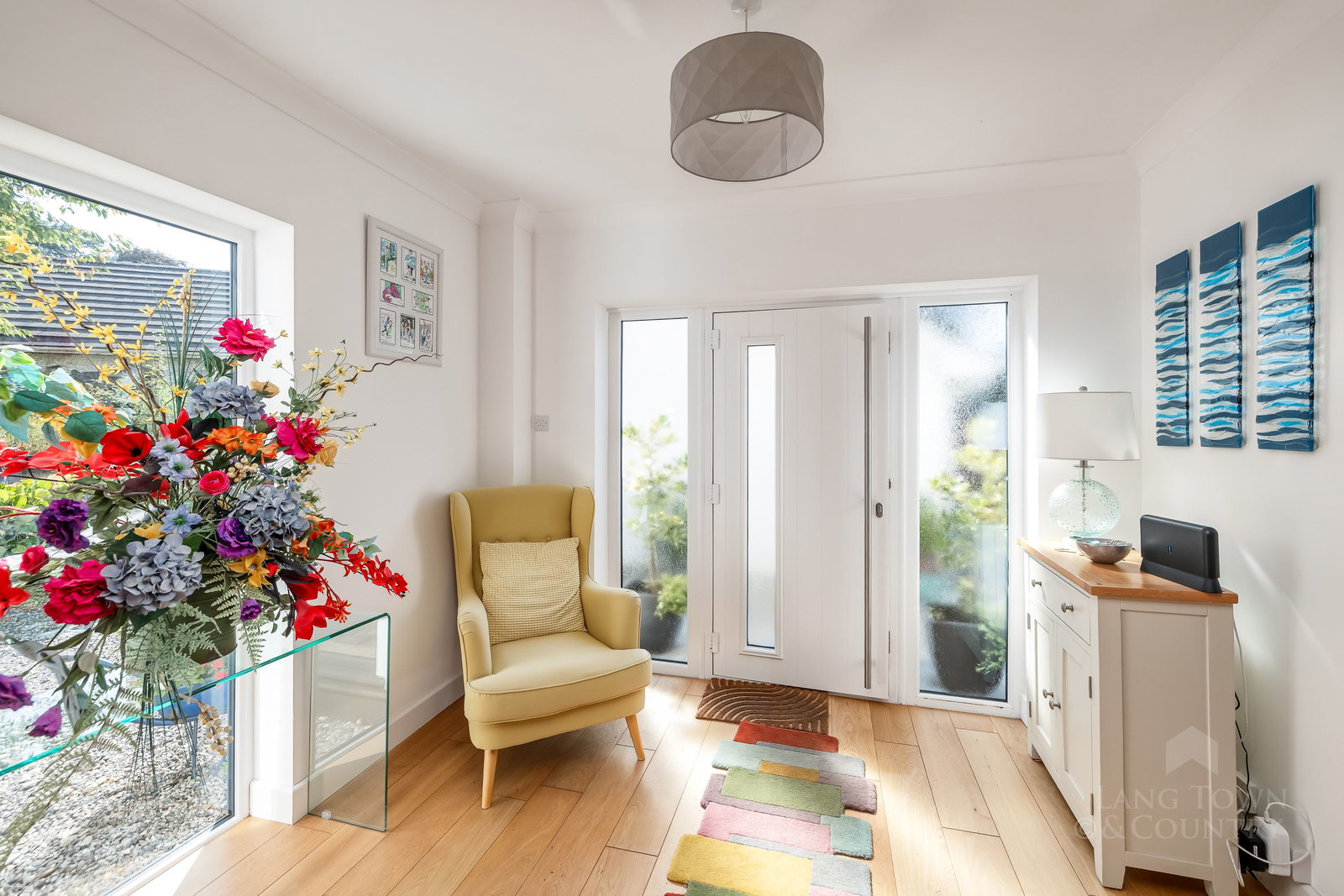 Looseleigh Lane, Derriford, Plymouth, photo 12