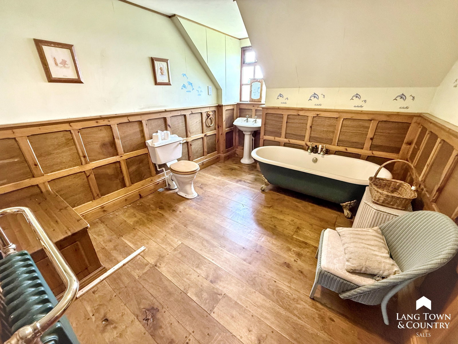 Ashtree Grove, Elburton, Plymouth., photo 11