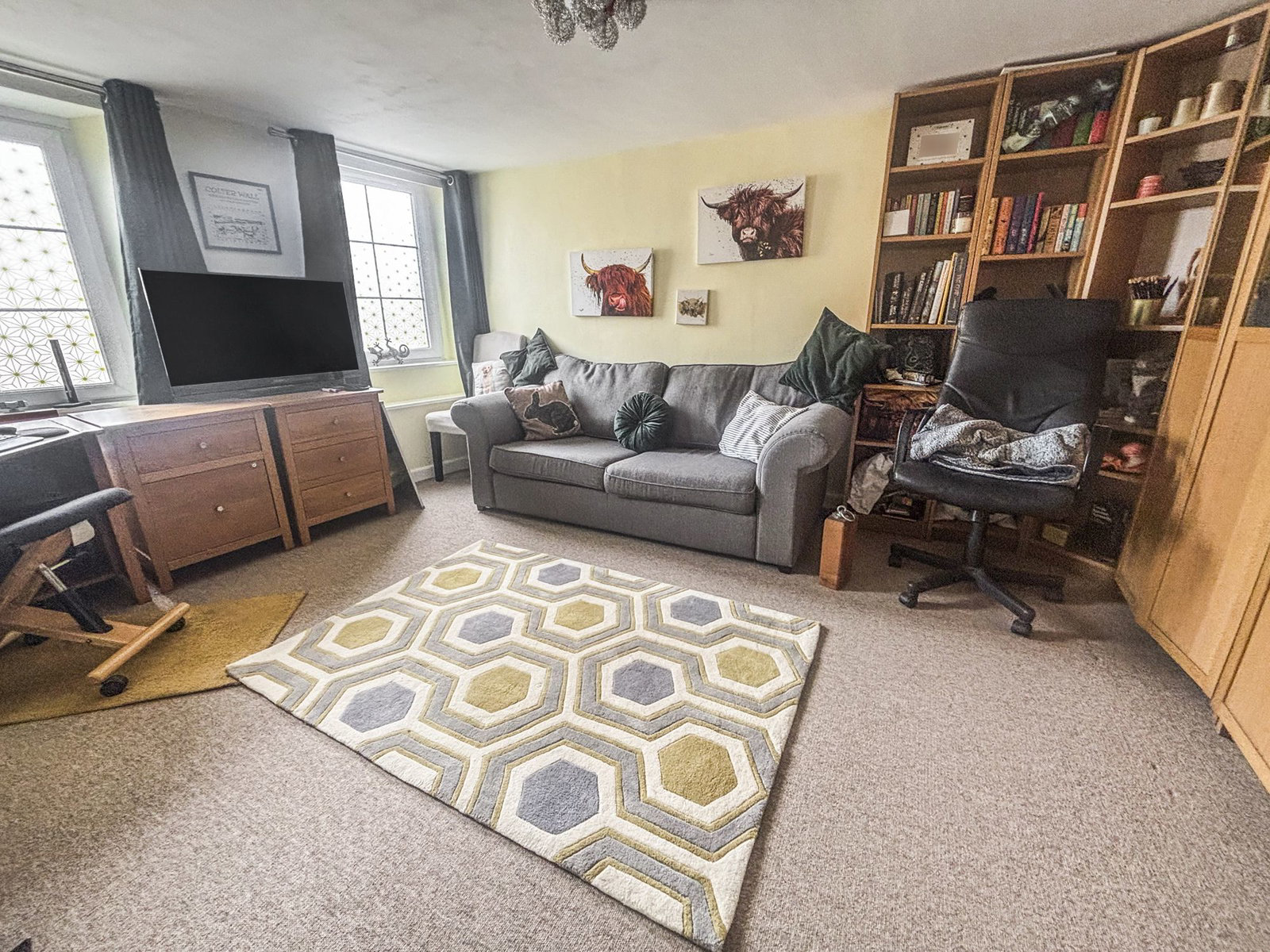 Dean Hill, Plymstock, Plymouth, photo 9