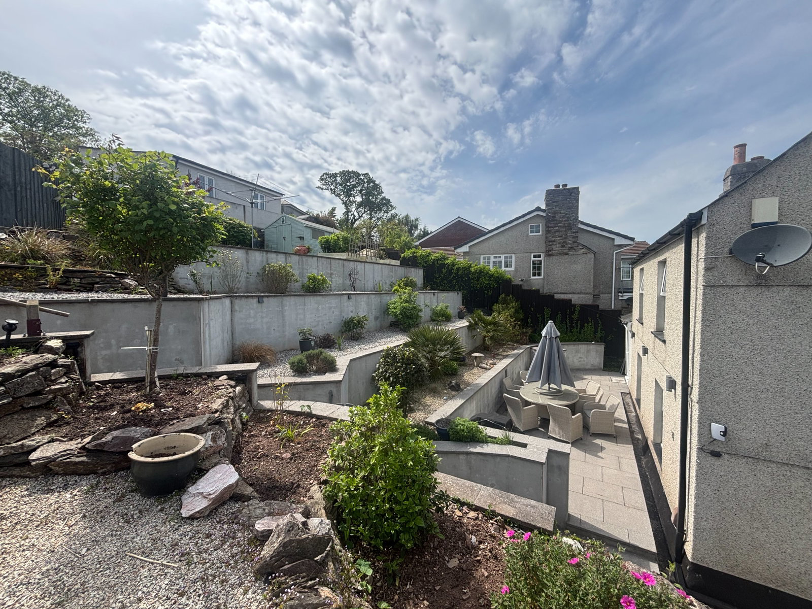 Dean Hill, Plymstock, Plymouth, photo 25