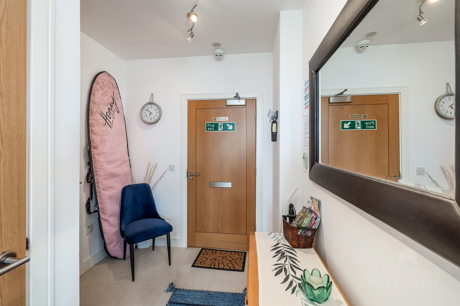 The Azure, Cliff Road, The Hoe, photo 16