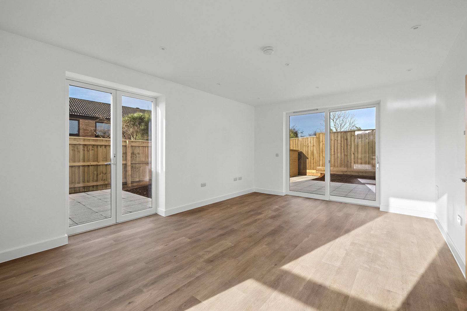 Broadland Gardens, Plymstock, Plymouth, photo 3