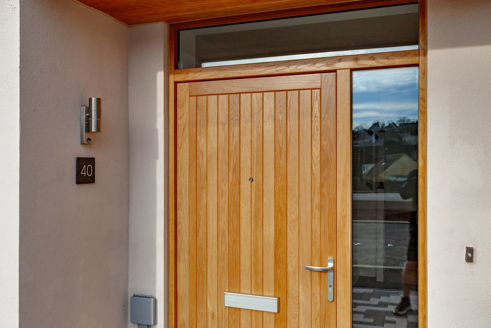 Broadland Gardens, Plymstock, Plymouth, photo 26