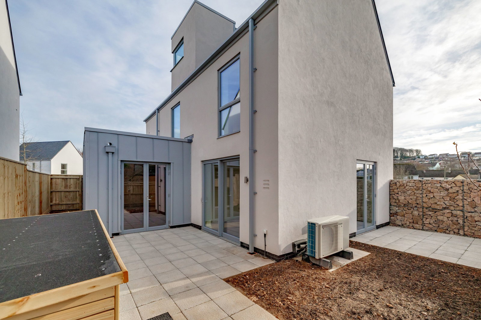 Broadland Gardens, Plymstock, Plymouth, photo 18