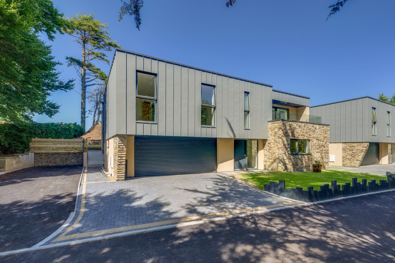 Boringdon Croft, Plympton, Plymouth