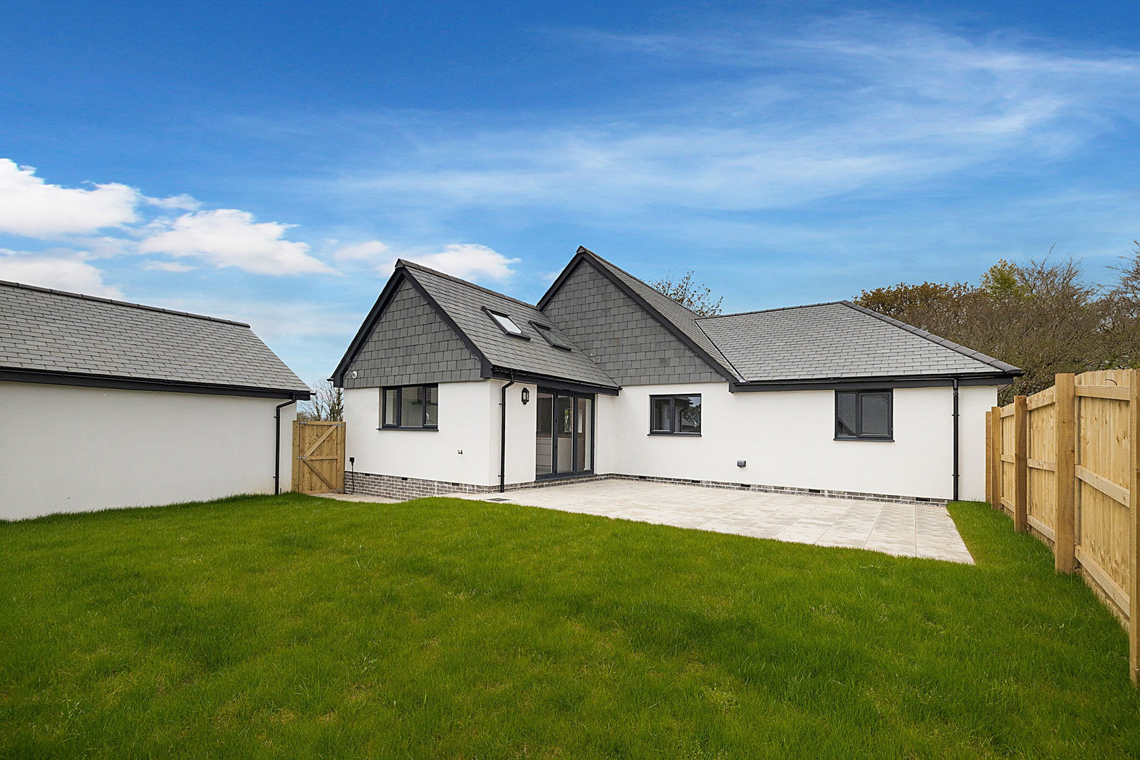 The Meadows, Crapstone, Yelverton, photo 18