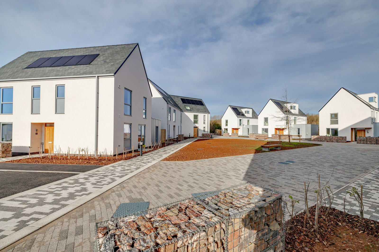 Broadland Gardens, Plymstock, Plymouth, photo 21