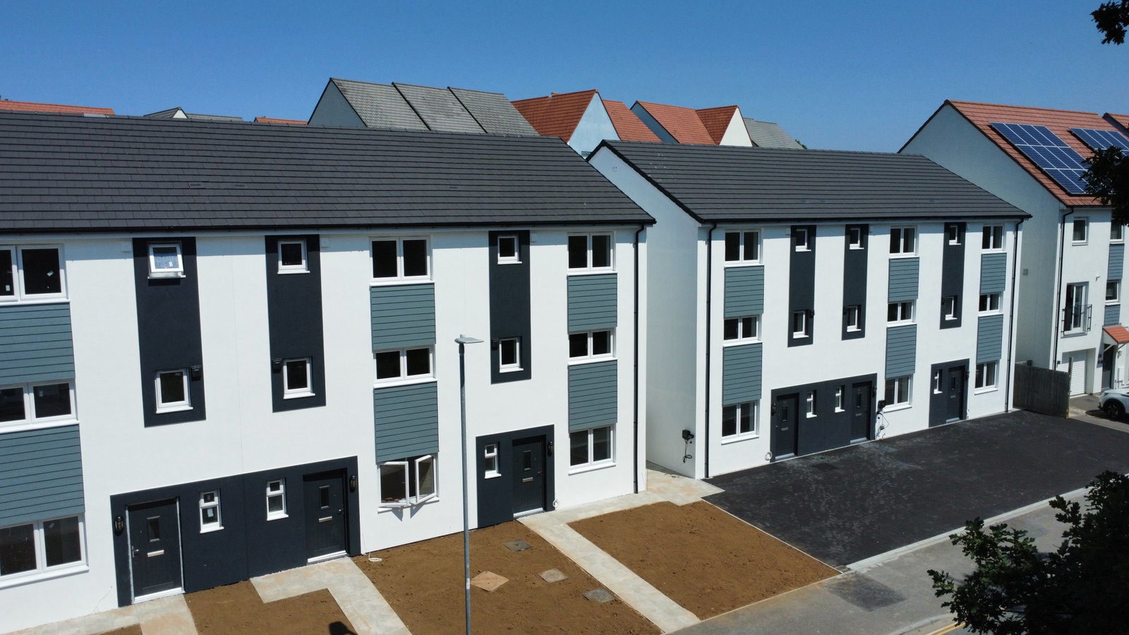 Chaucer Way, Manadon, Plymouth, PL5 3EQ