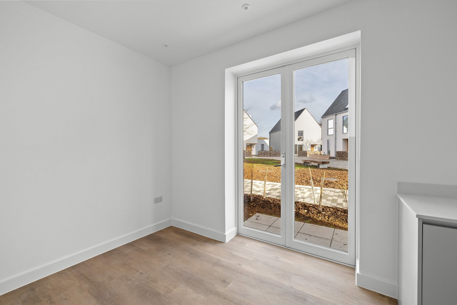 Broadland Gardens, Plymstock, Plymouth, photo 10