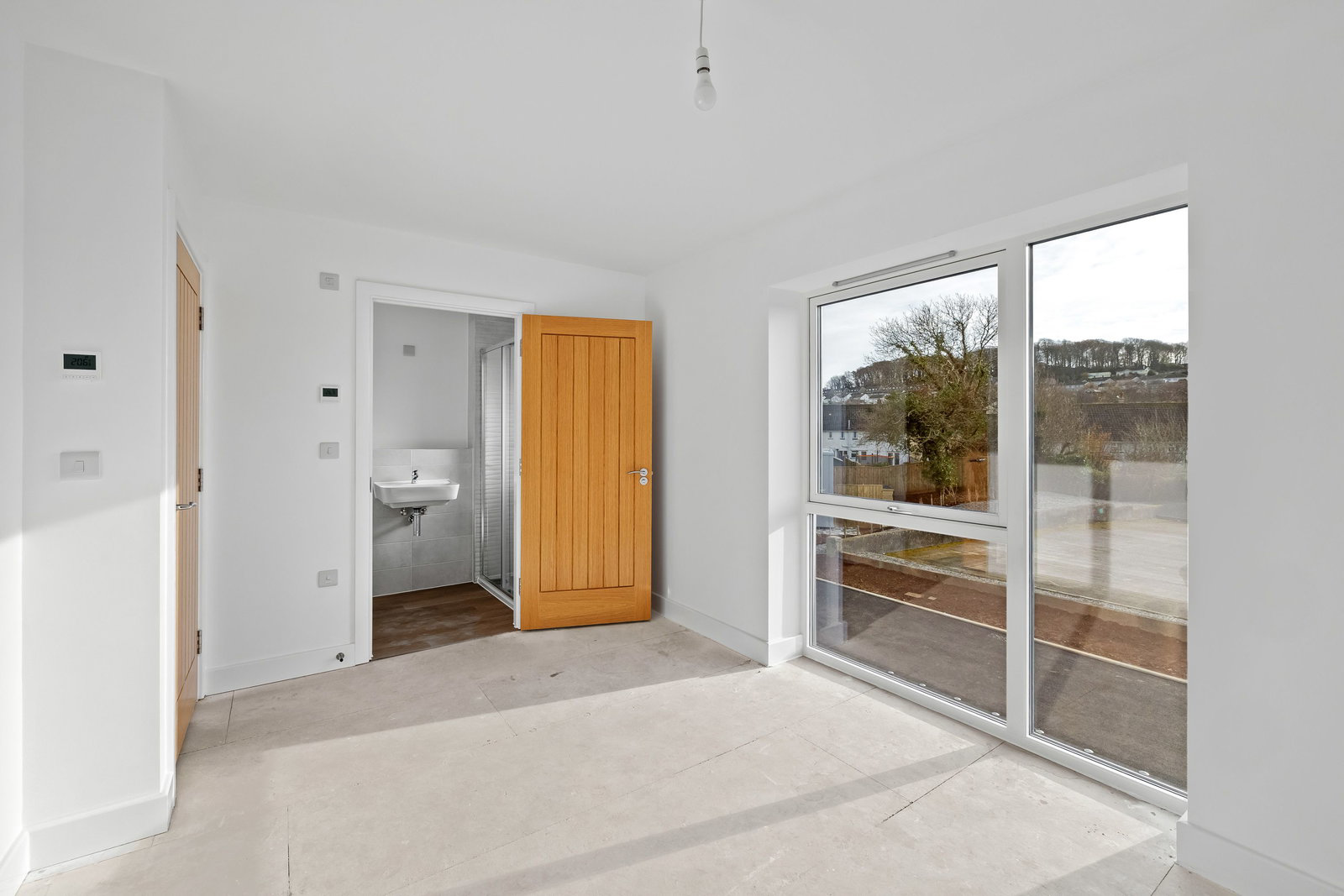 Broadland Gardens, Plymstock, Plymouth, photo 16