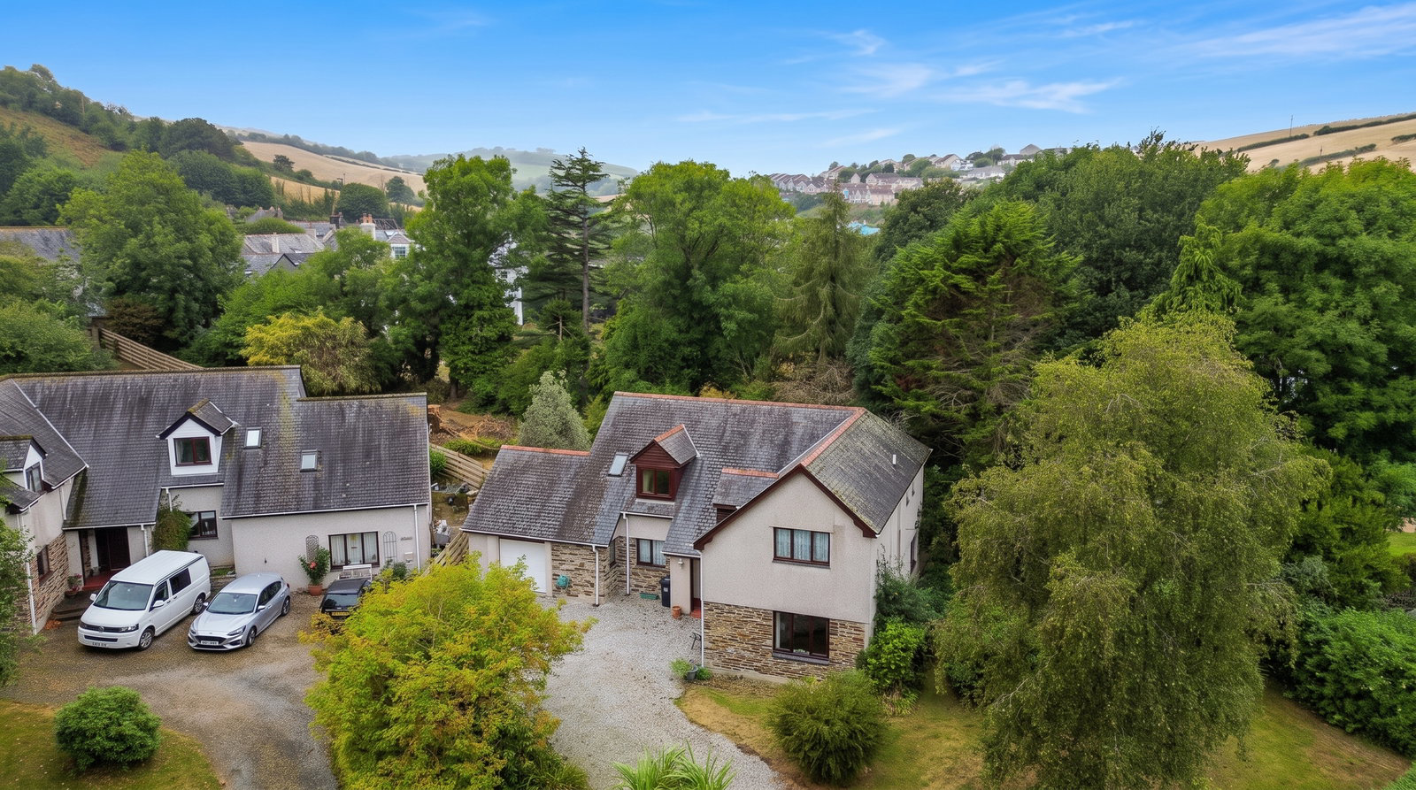 Venton Paddock, Millpool Head, Torpoint