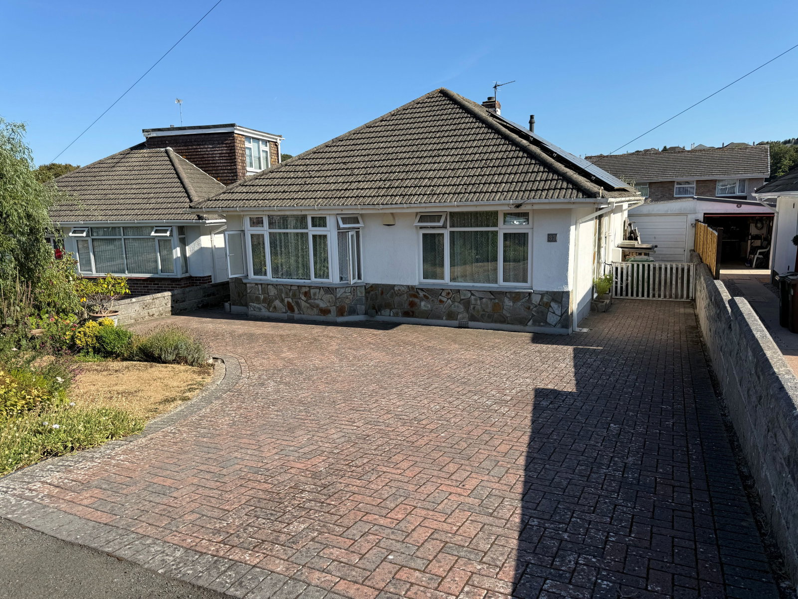 Fletcher Crescent, Plymstock, Plymouth, Devon, PL9 8LH