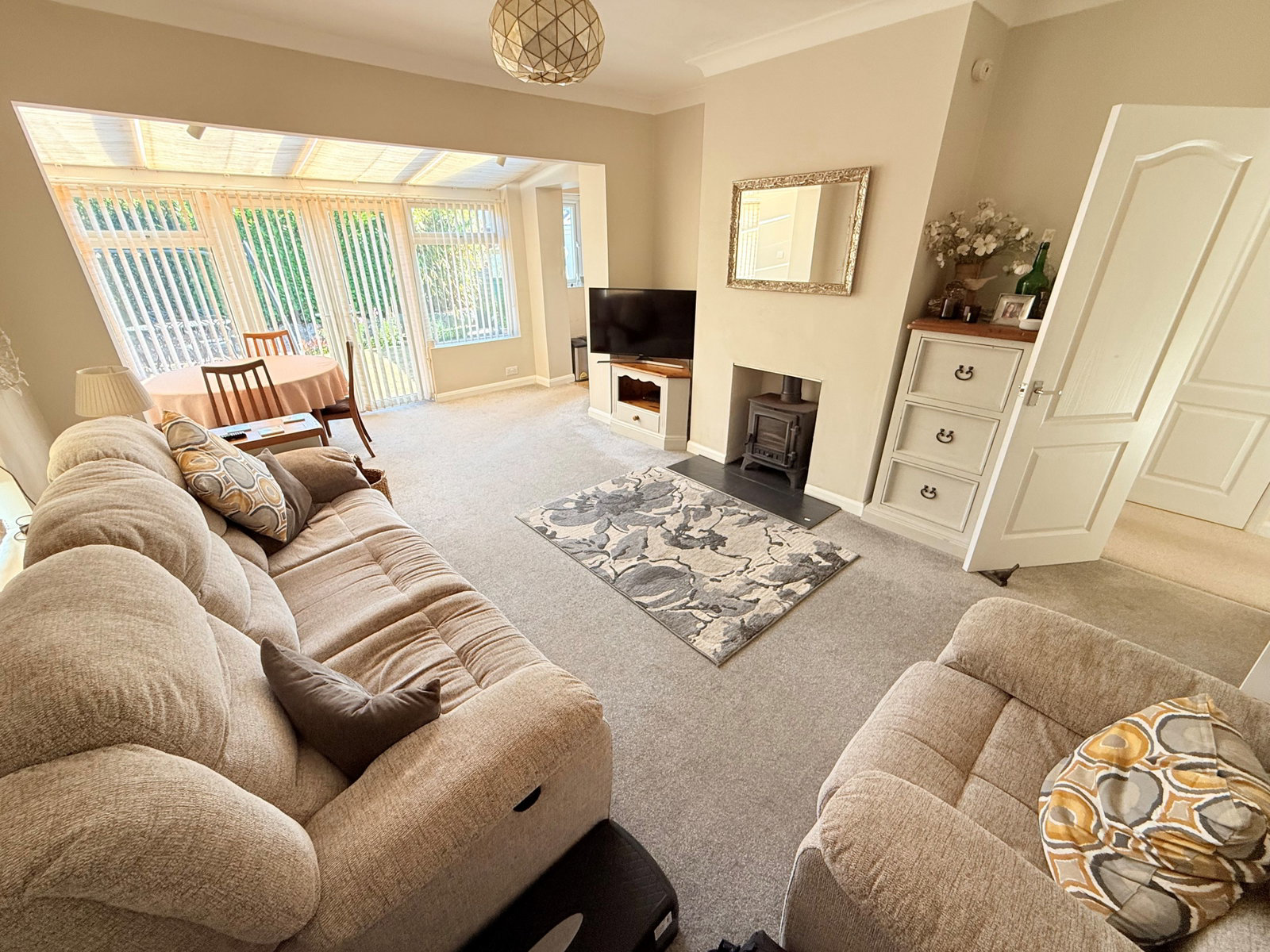 Fletcher Crescent, Plymstock, Plymouth, Devon, PL9 8LH, photo 2