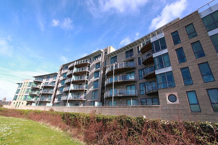 Parsonage Way, Coxside, Plymouth
