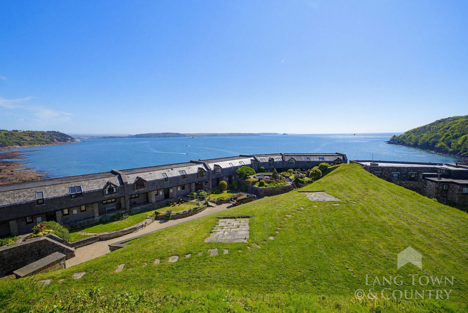 The Fort, Cawsand, Torpoint, photo 6