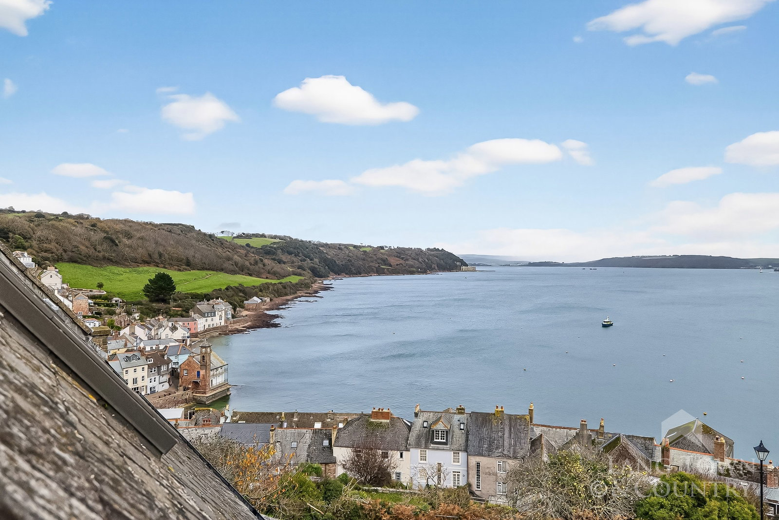 The Fort, Cawsand, Torpoint, photo 18
