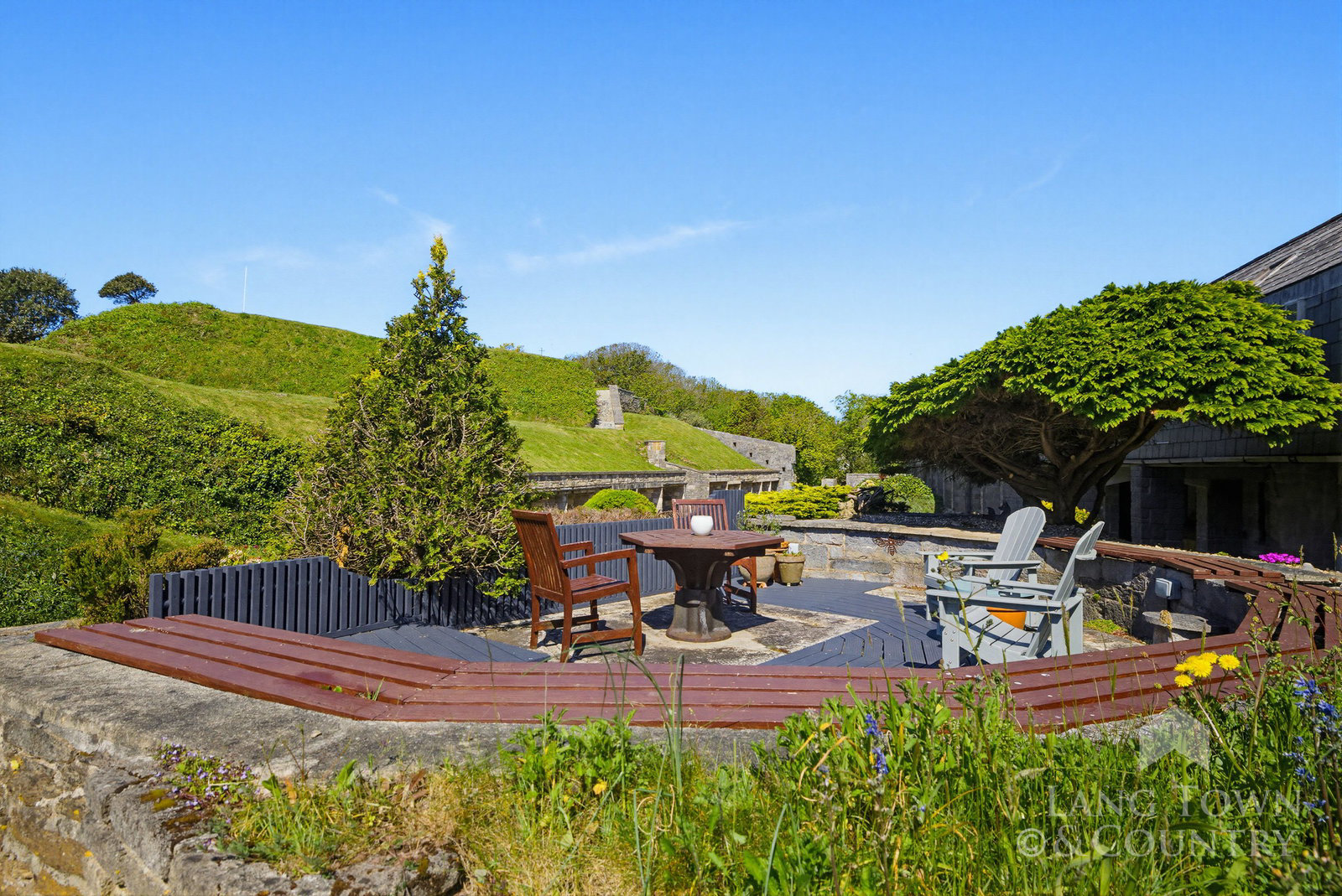 The Fort, Cawsand, Torpoint, photo 17