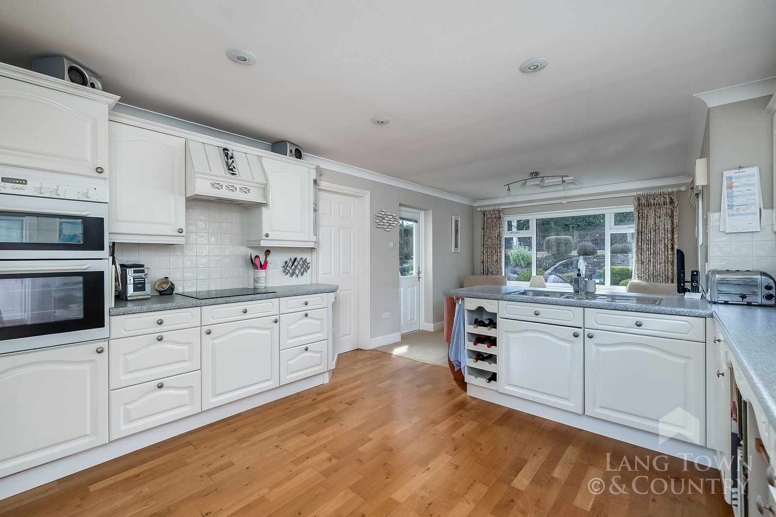 Cove Meadow, Wilcove, Torpoint., photo 5