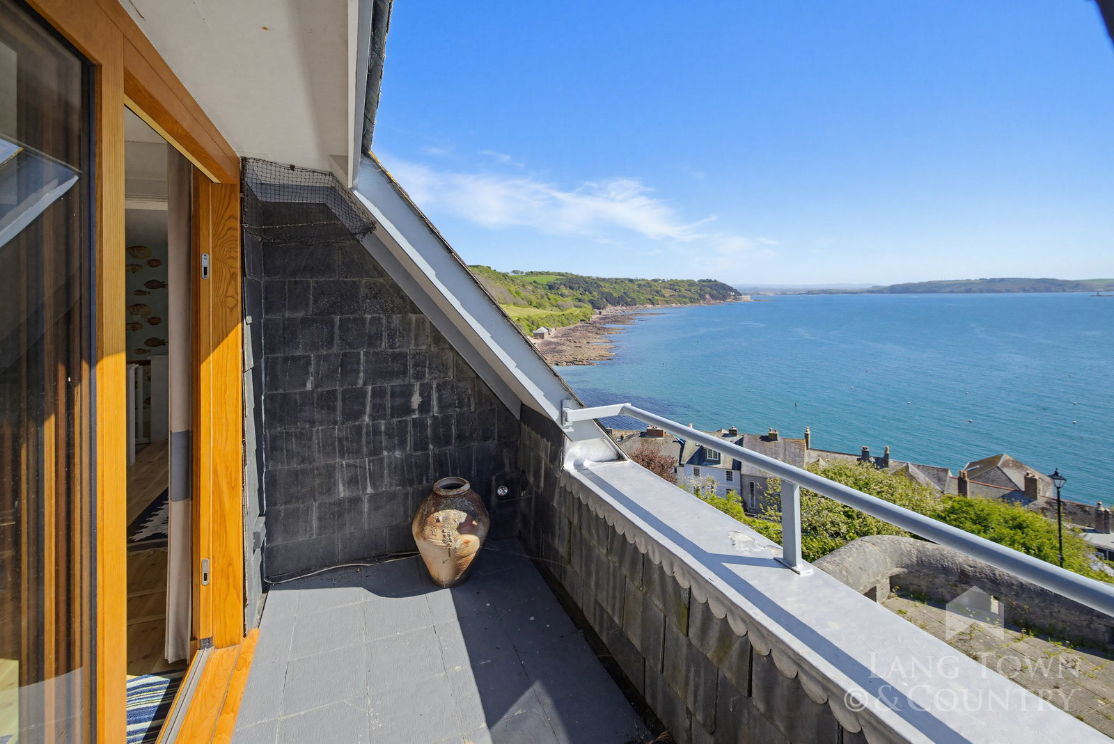 The Fort, Cawsand, Torpoint, photo 3