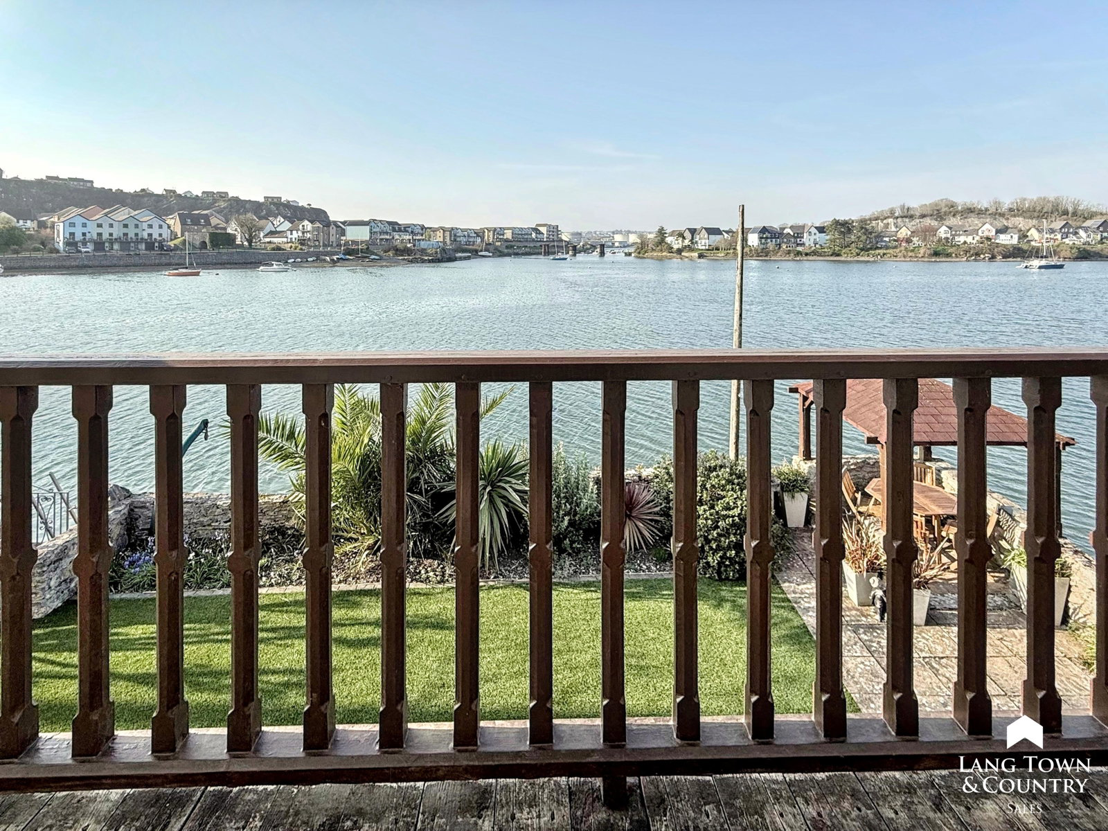 Pyne Villa, Yonder Street, Hooe, photo 23