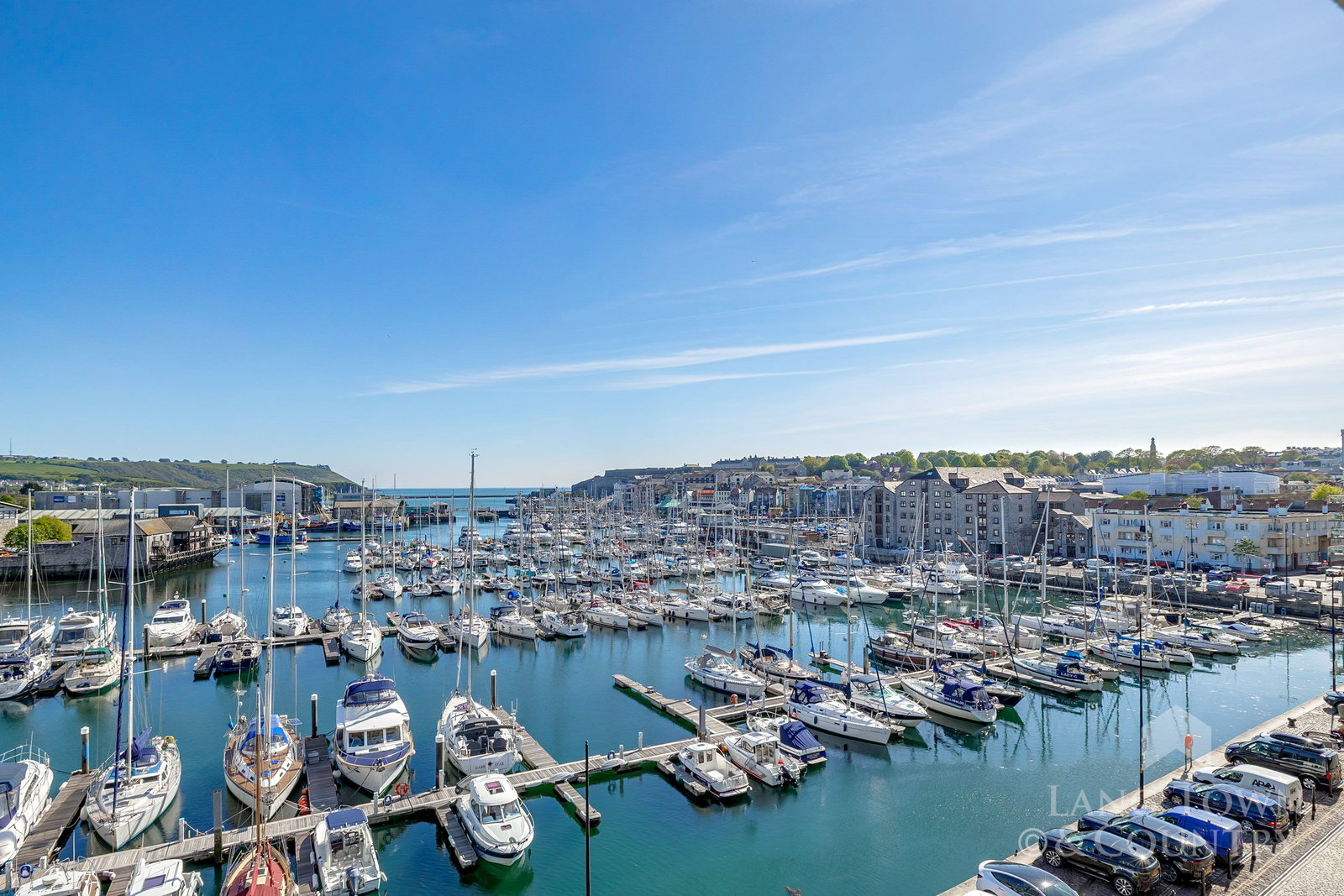 Beaufort House, Sutton Harbour, Plymouth