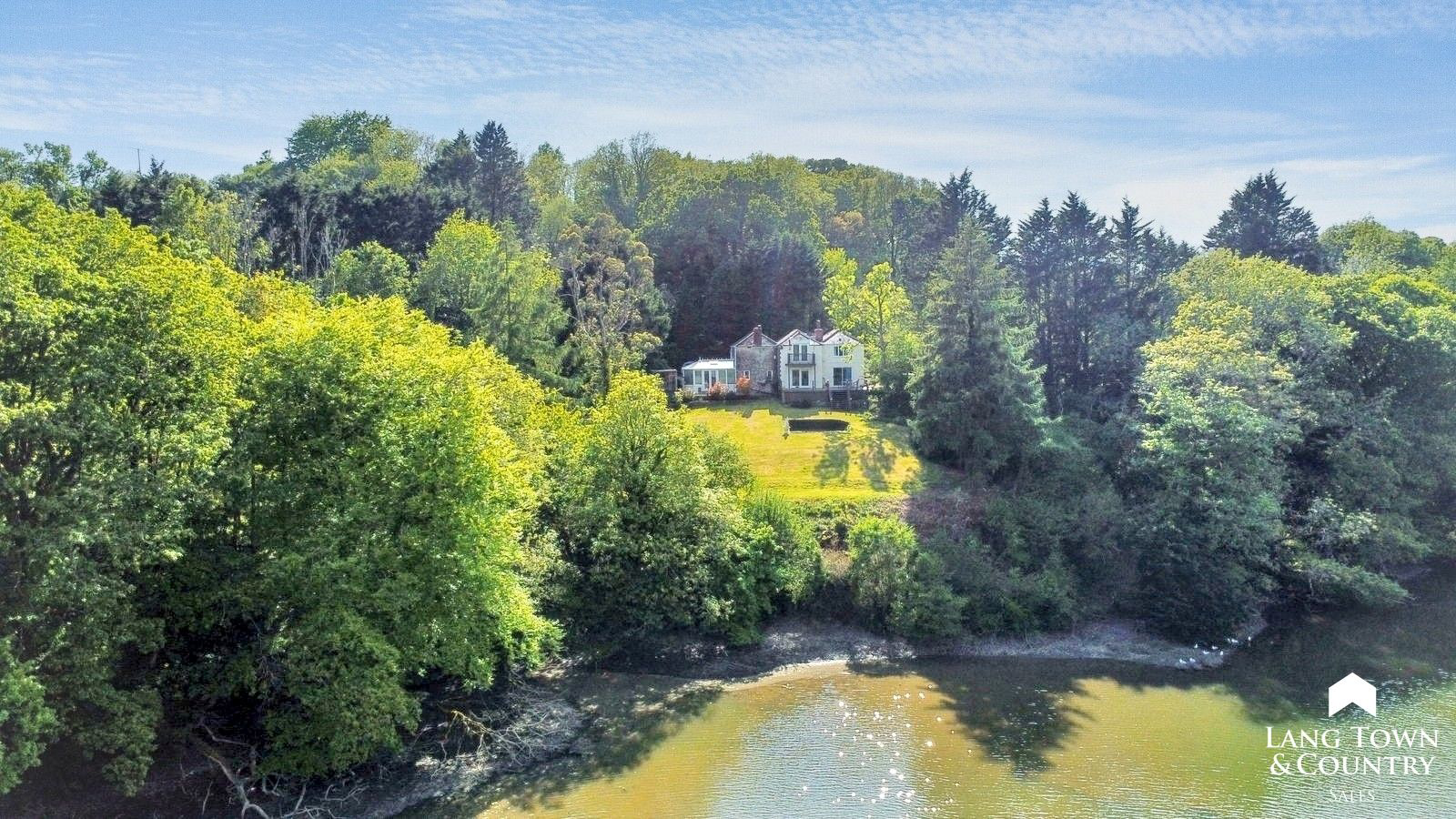Moditonham, Saltash, Cornwall, photo 2