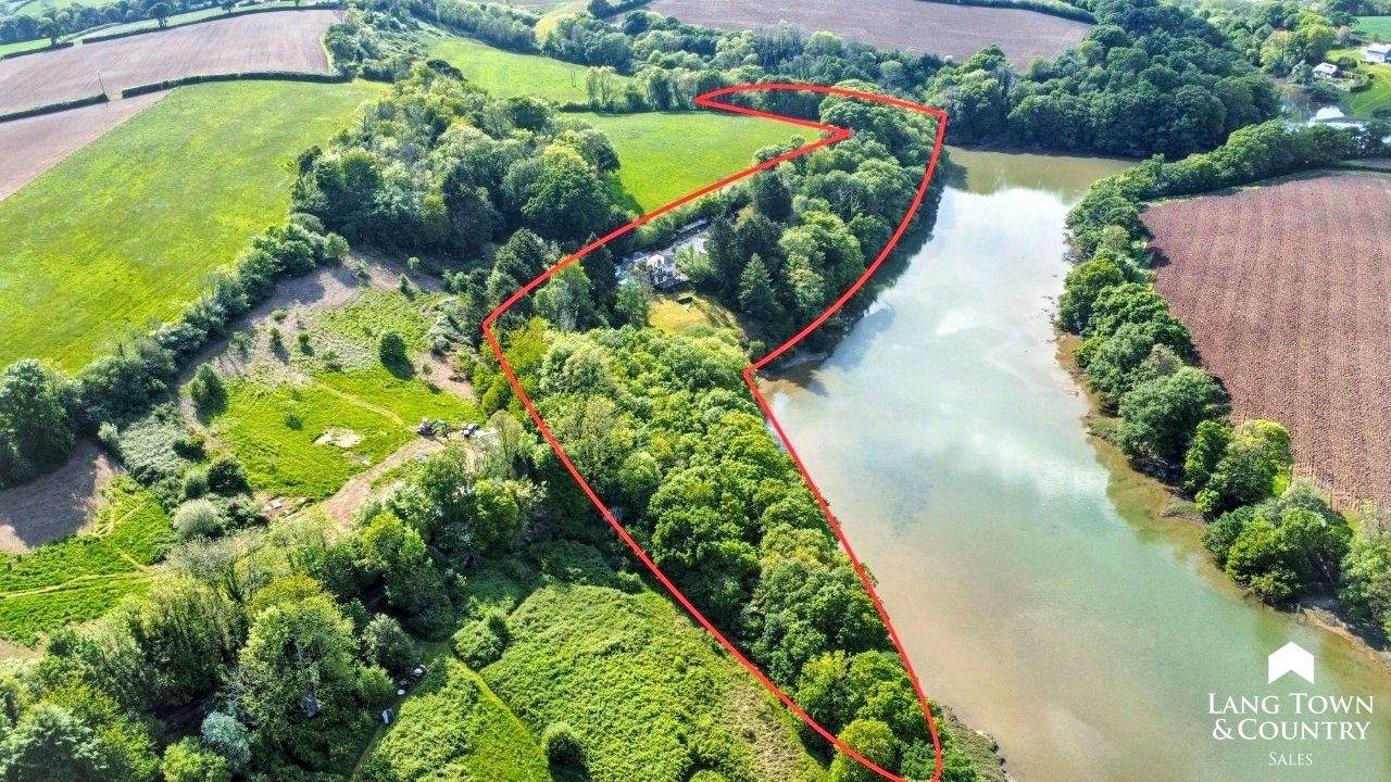 Moditonham, Saltash, Cornwall