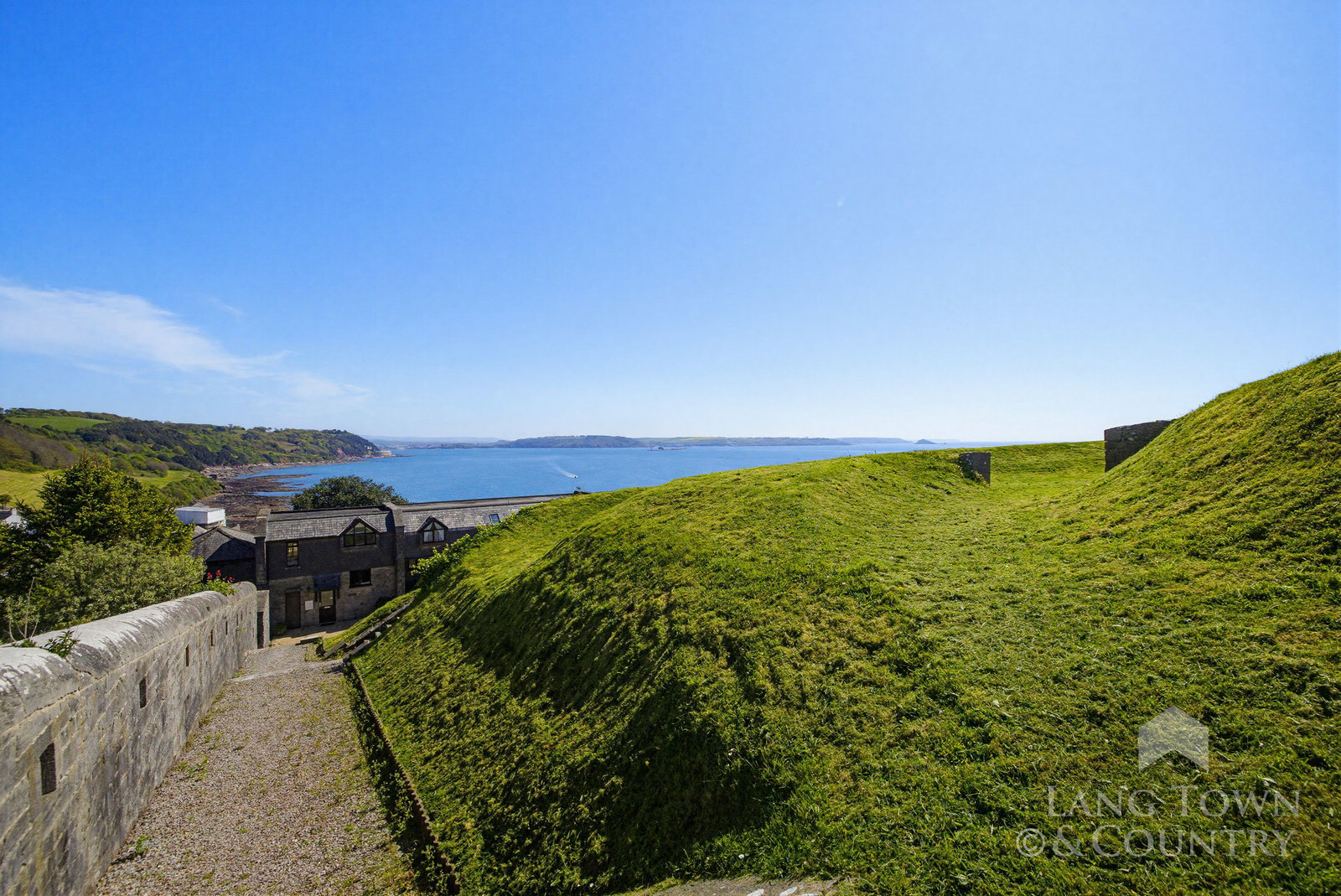 The Fort, Cawsand, Torpoint, photo 23