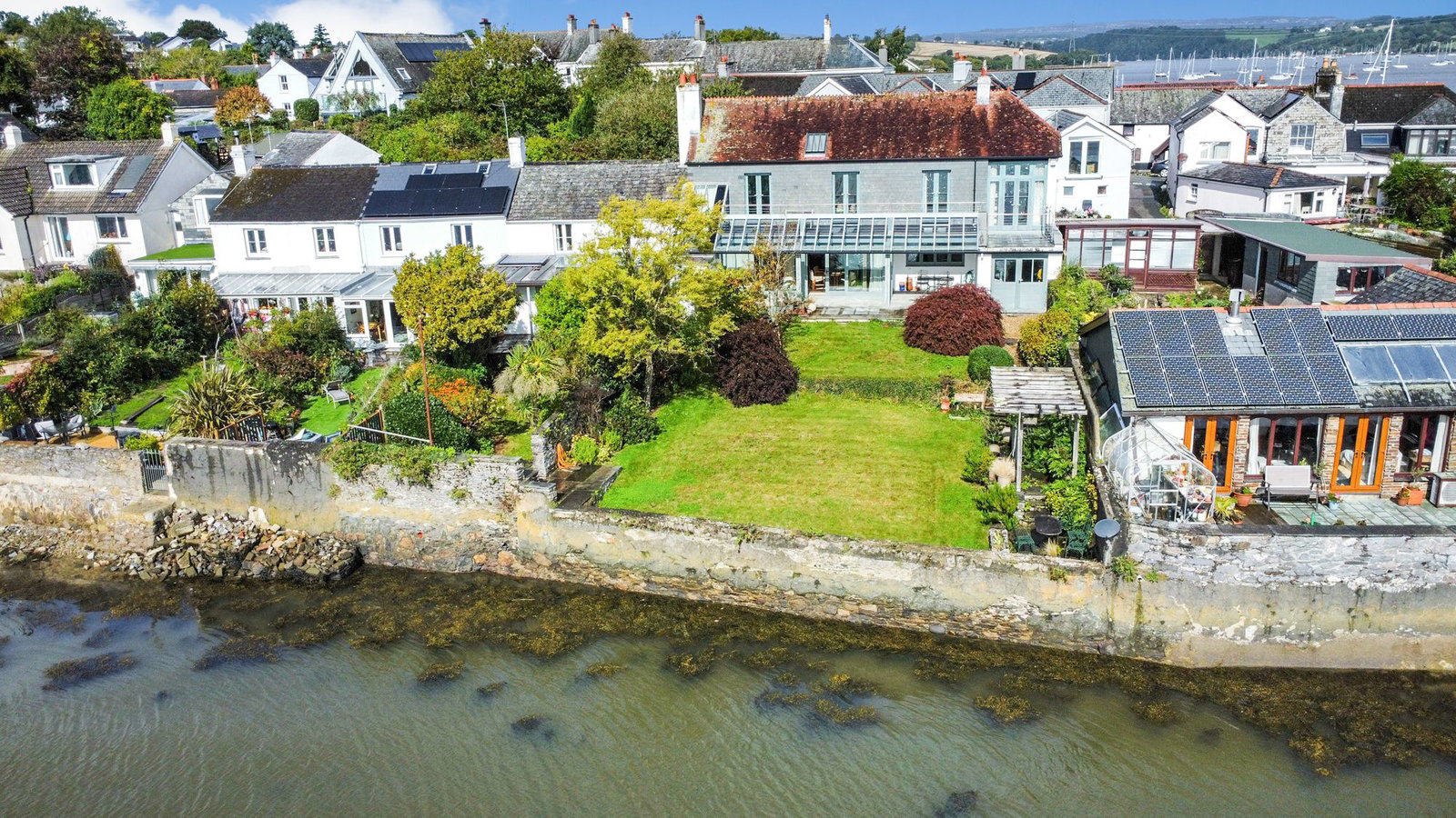 March House, Cargreen, Saltash