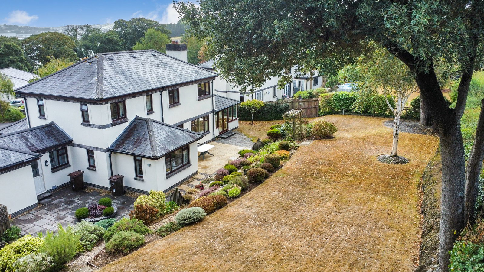 Cove Meadow, Wilcove, Torpoint., photo 22