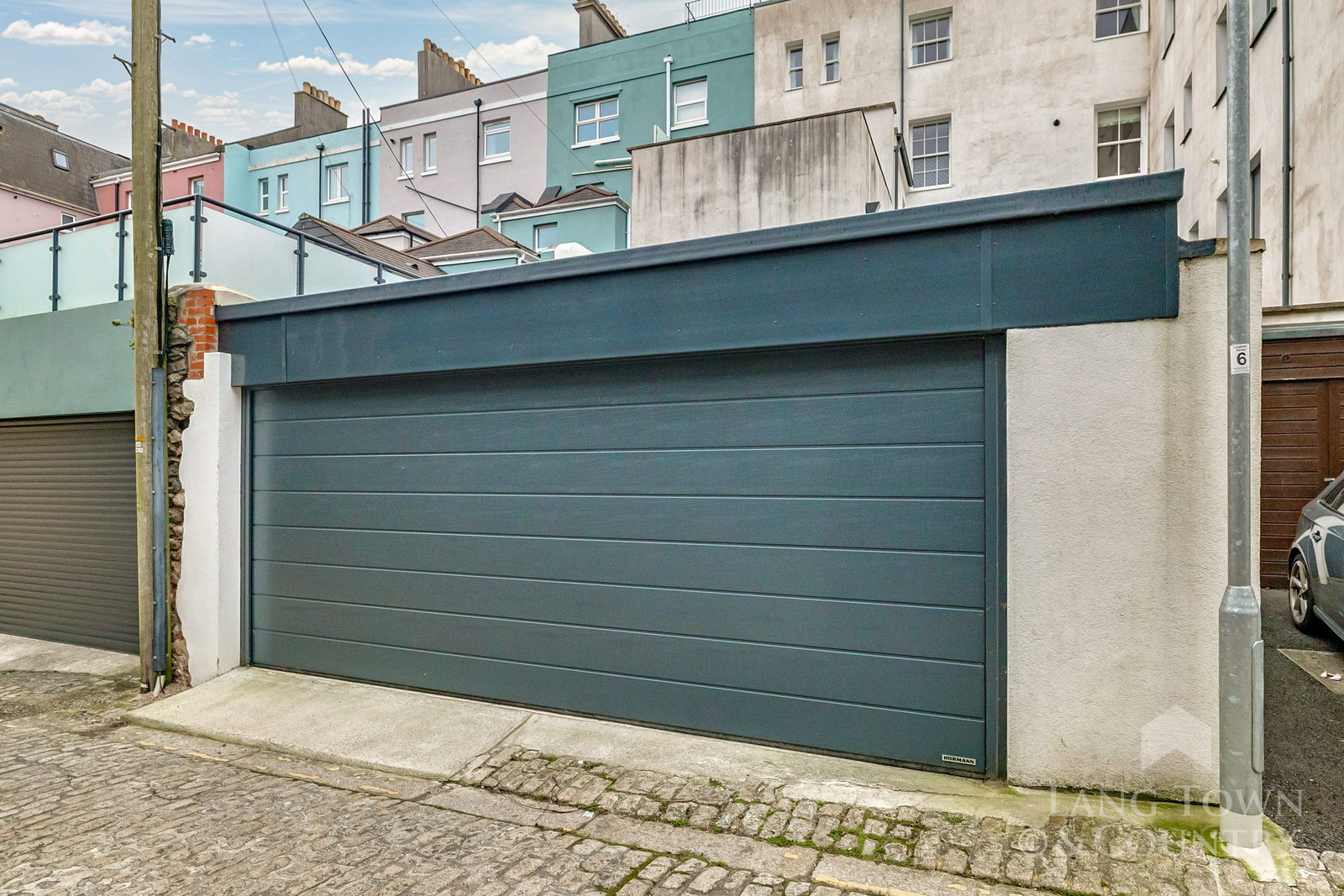 Elliot Street, The Hoe, Plymouth, photo 32