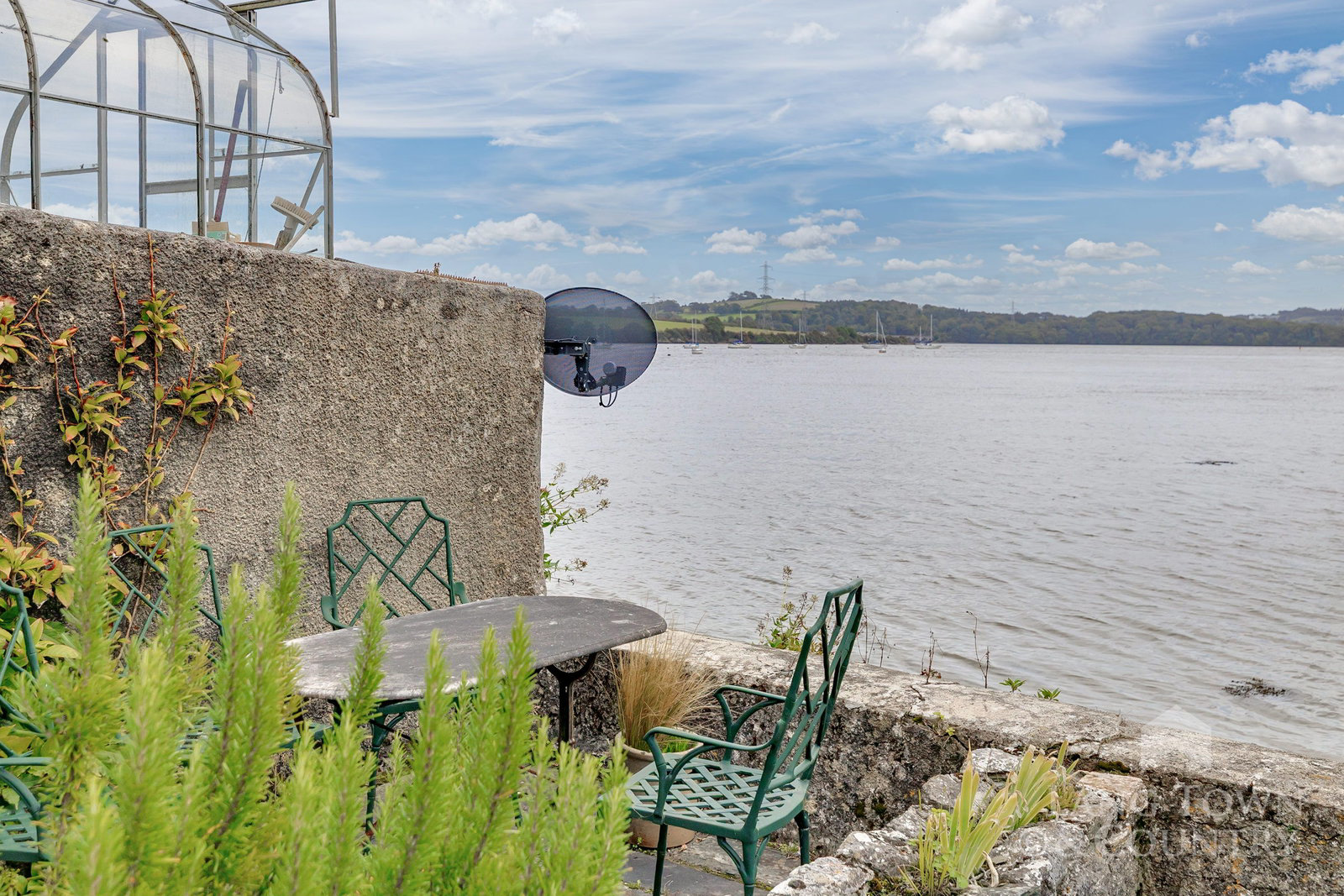 March House, Cargreen, Saltash, photo 29