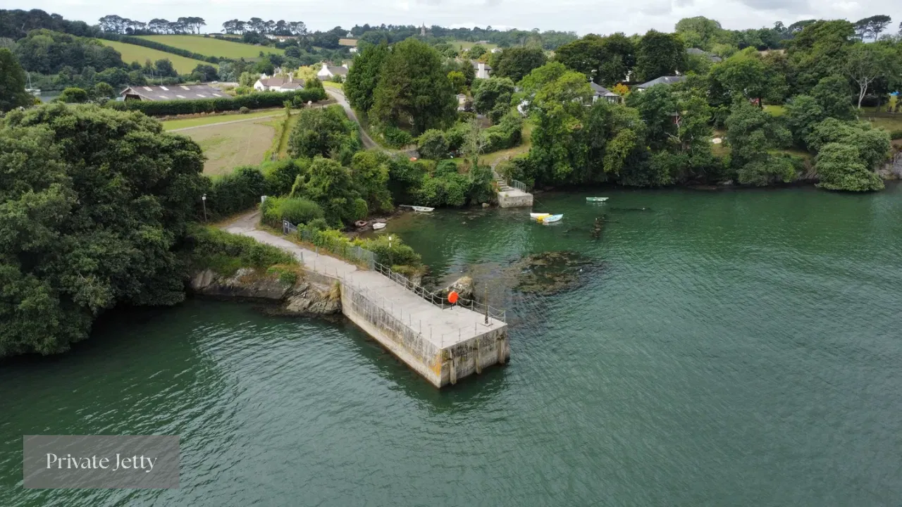 Cove Meadow, Wilcove, Torpoint., photo 26