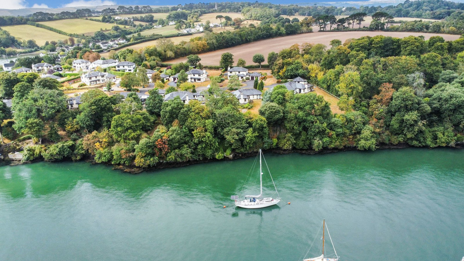 Cove Meadow, Wilcove, Torpoint., photo 24