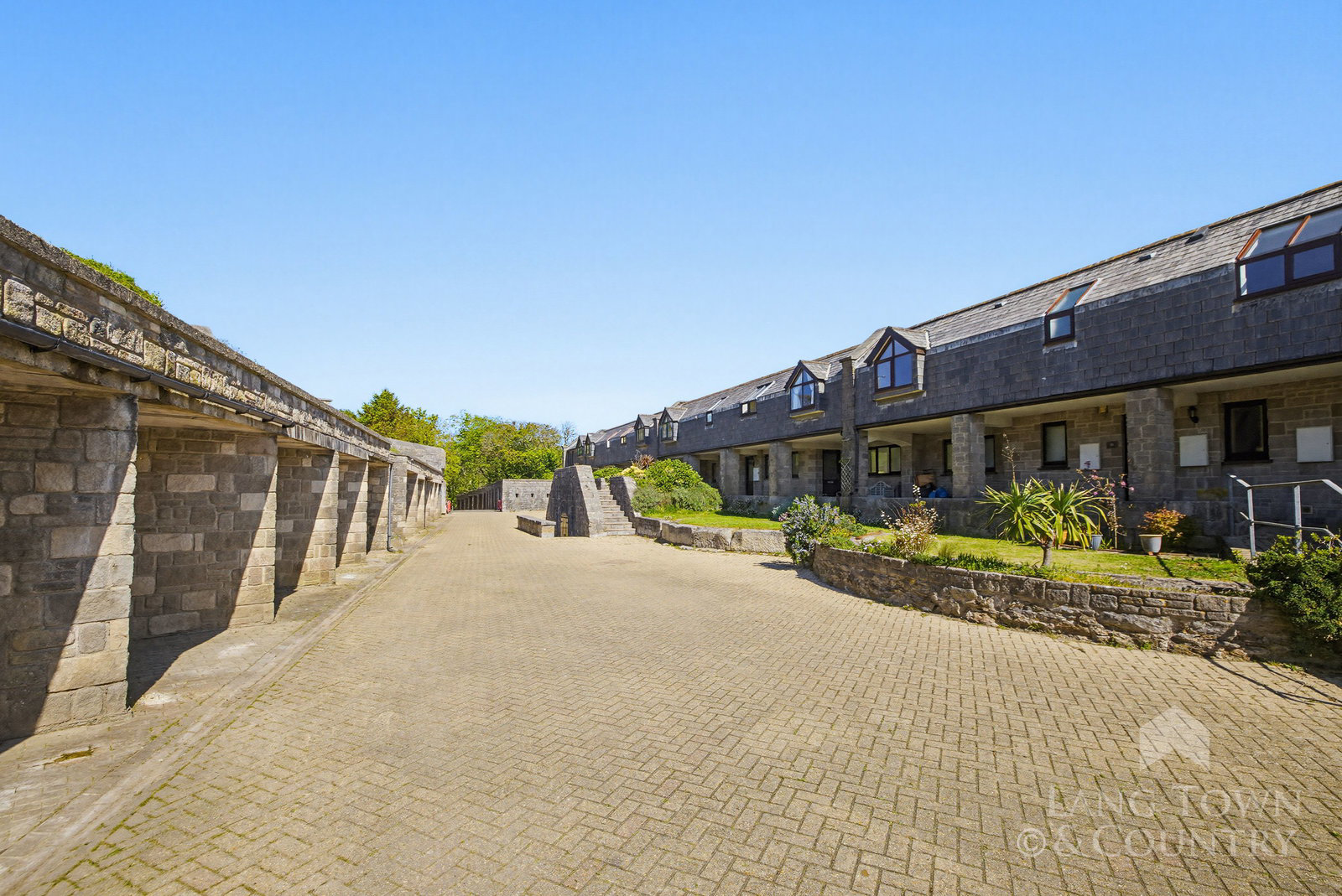 The Fort, Cawsand, Torpoint, photo 21