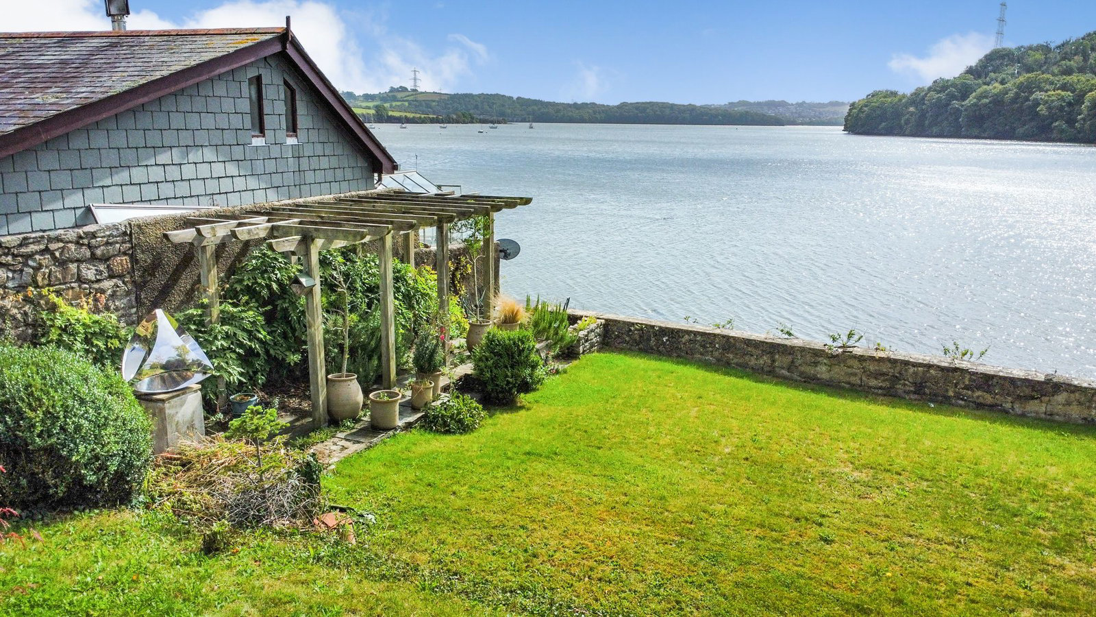 March House, Cargreen, Saltash, photo 26