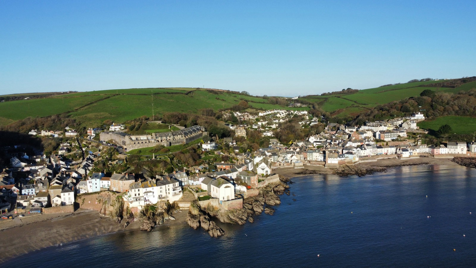 The Fort, Cawsand, Torpoint, photo 19